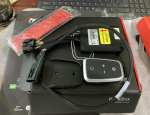 Chip chân ga PedalBox Suzuki Jimny